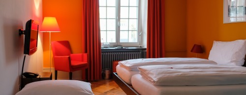 Zimmer Solothurn